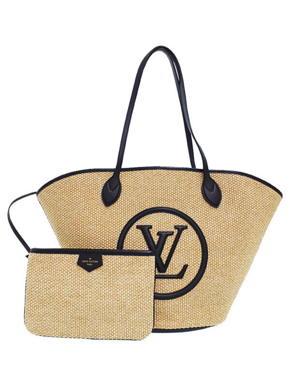 Louis Vuitton Saint Jacques Shoulder Bag